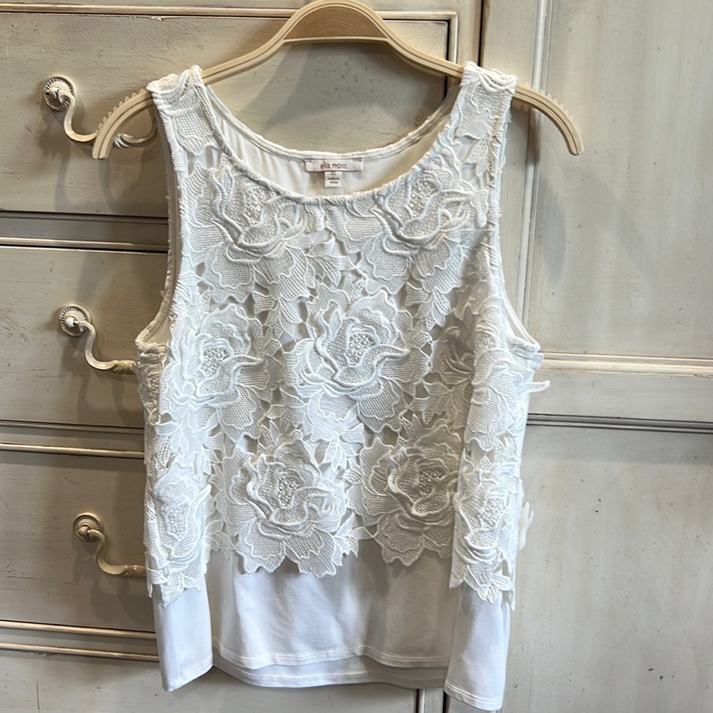 Ella Moss Top